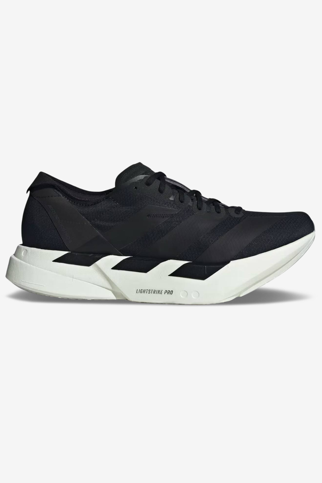 Tênis Adidas Adizero Adios Pro 4 Preto/Branco