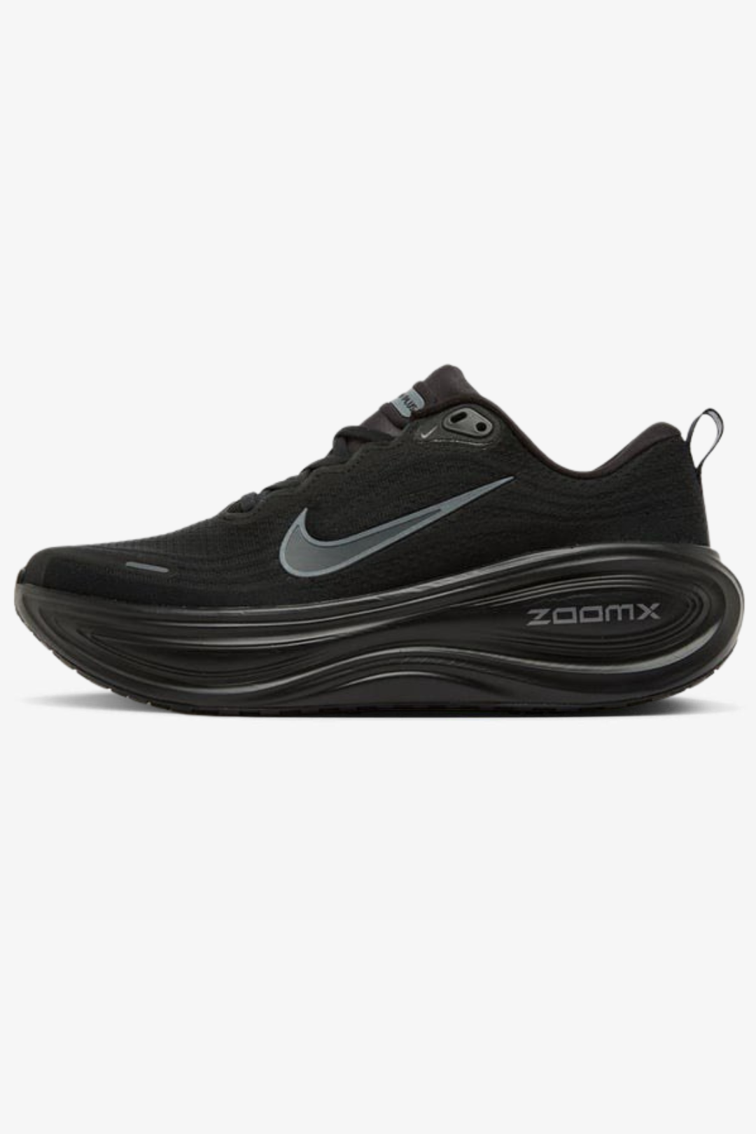 Tênis Nike Vomero Plus - Preto