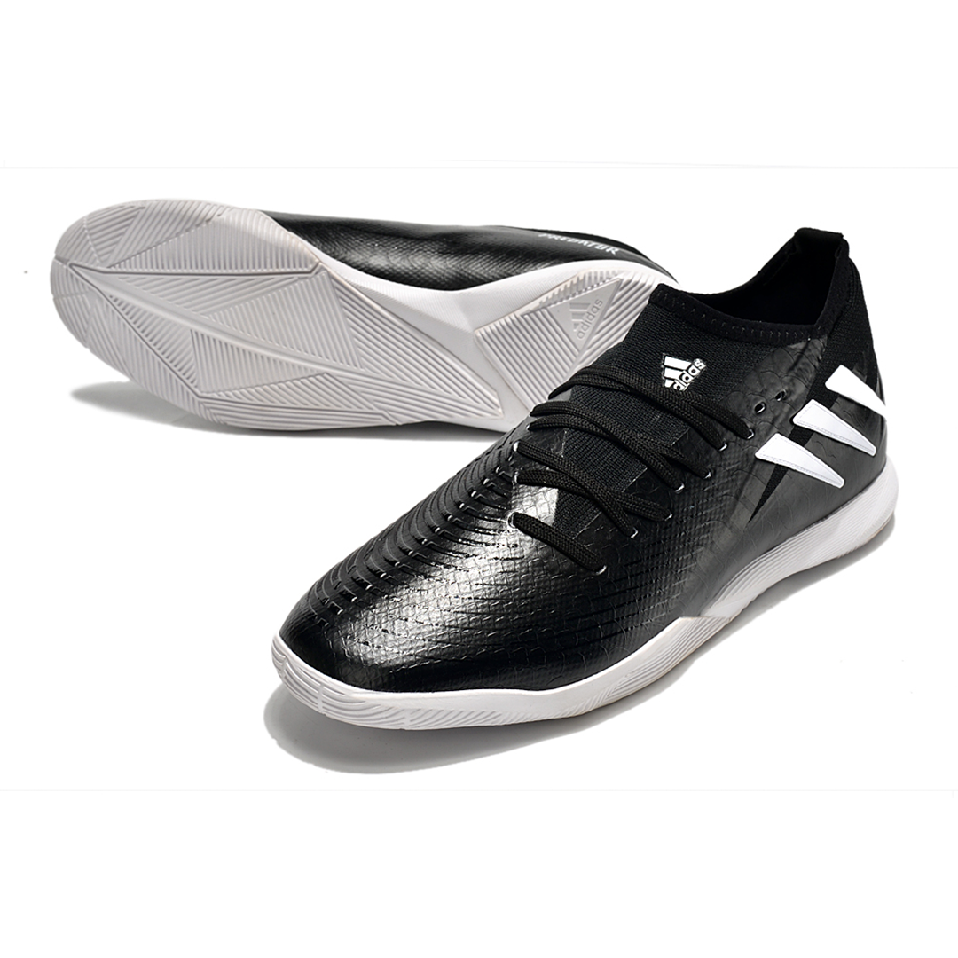 Chuteira Adidas Predator Edge .3 Futsal 94 Control Legacy