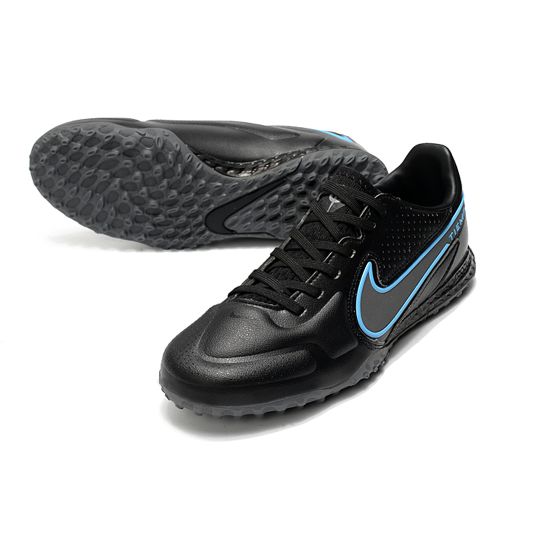 Chuteira Nike Tiempo Legend 9 Society Pro Renew