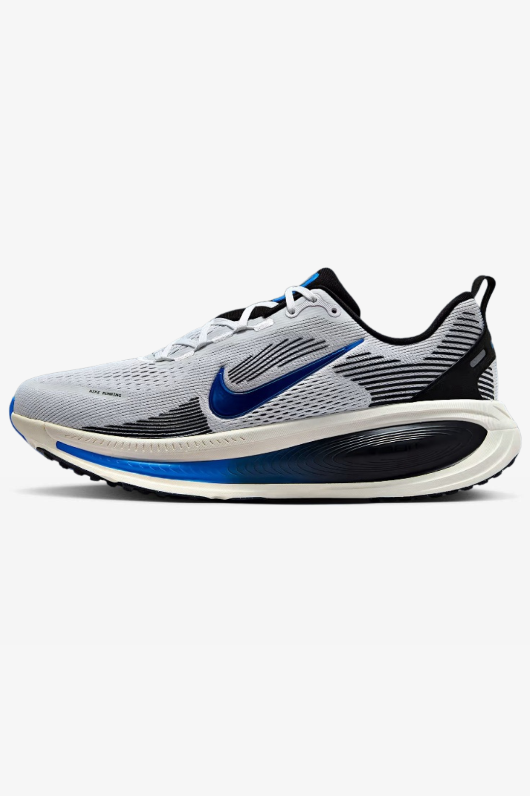 Tênis Nike Vomero 18 - Branco/Photoblue