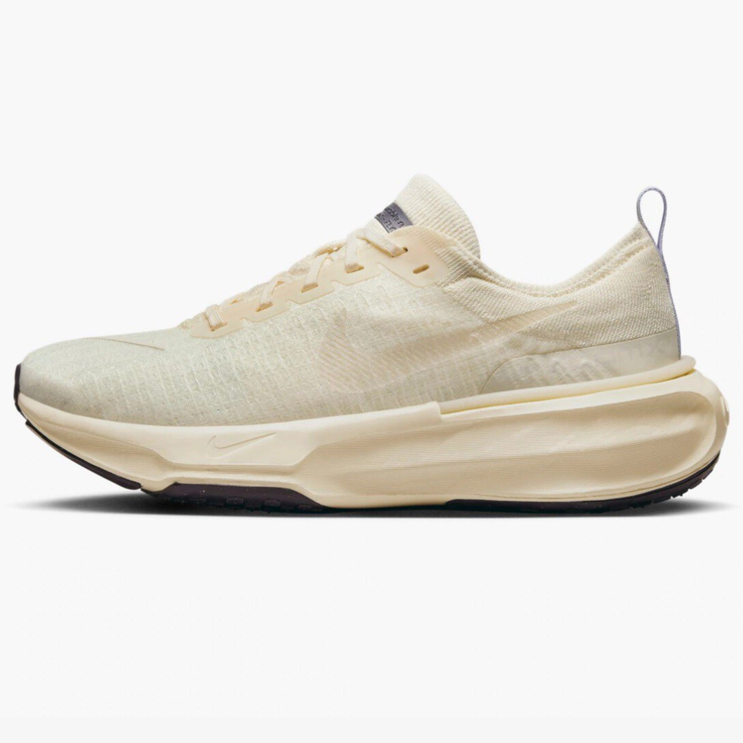 Tênis Nike Invincible Run 3 - Bege