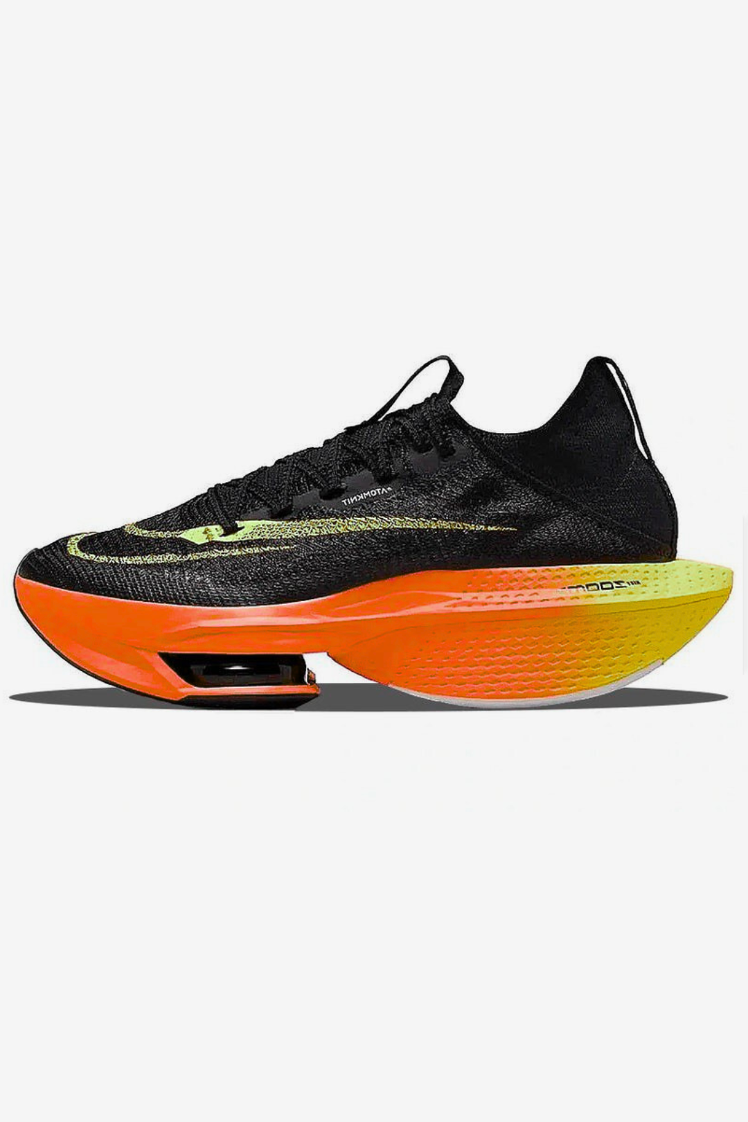 Tênis Nike Air Zoom Alphafly Next%2 - Black Sea Coral