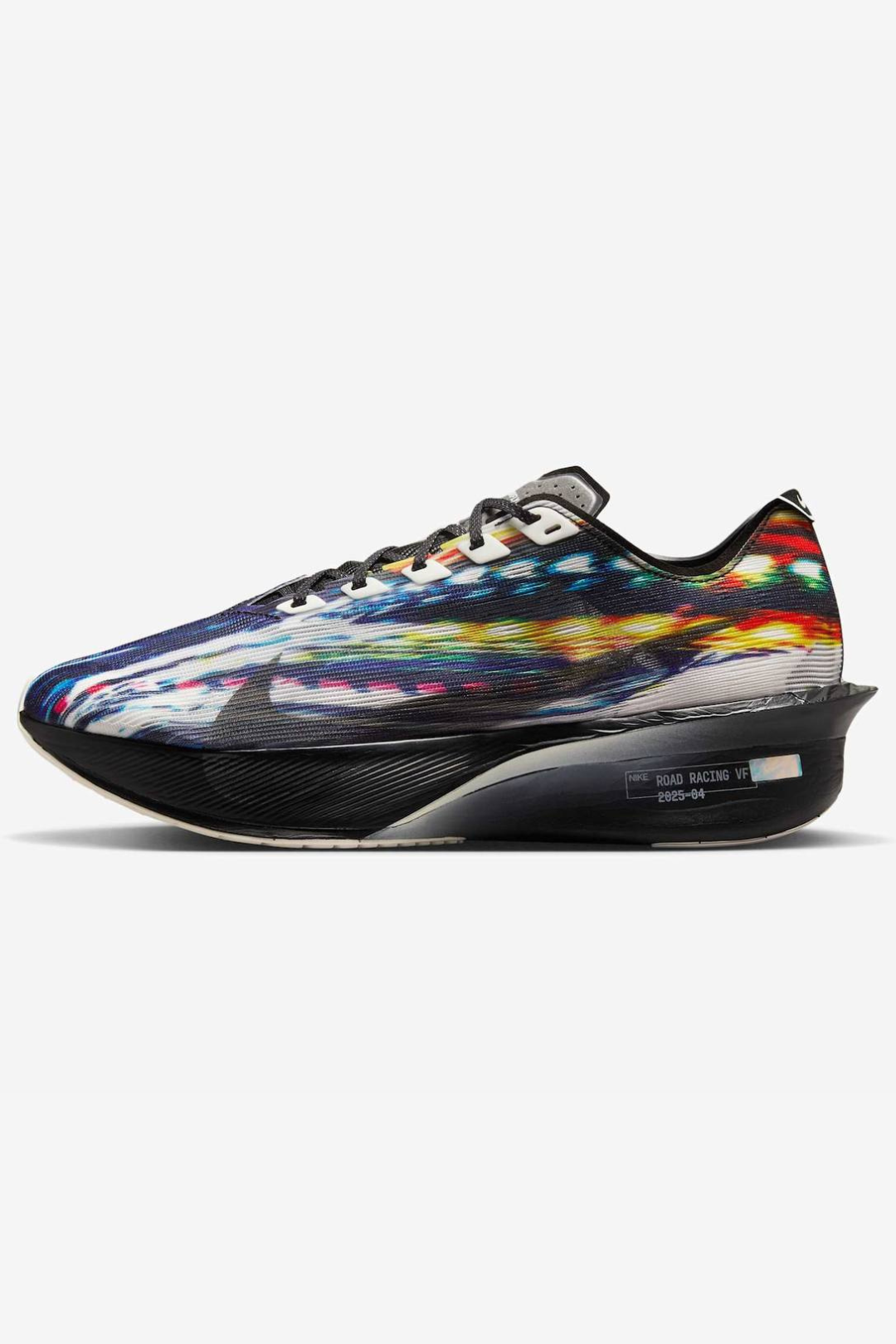 Tênis Nike ZoomX VaporFly 4 Premium Multicolor