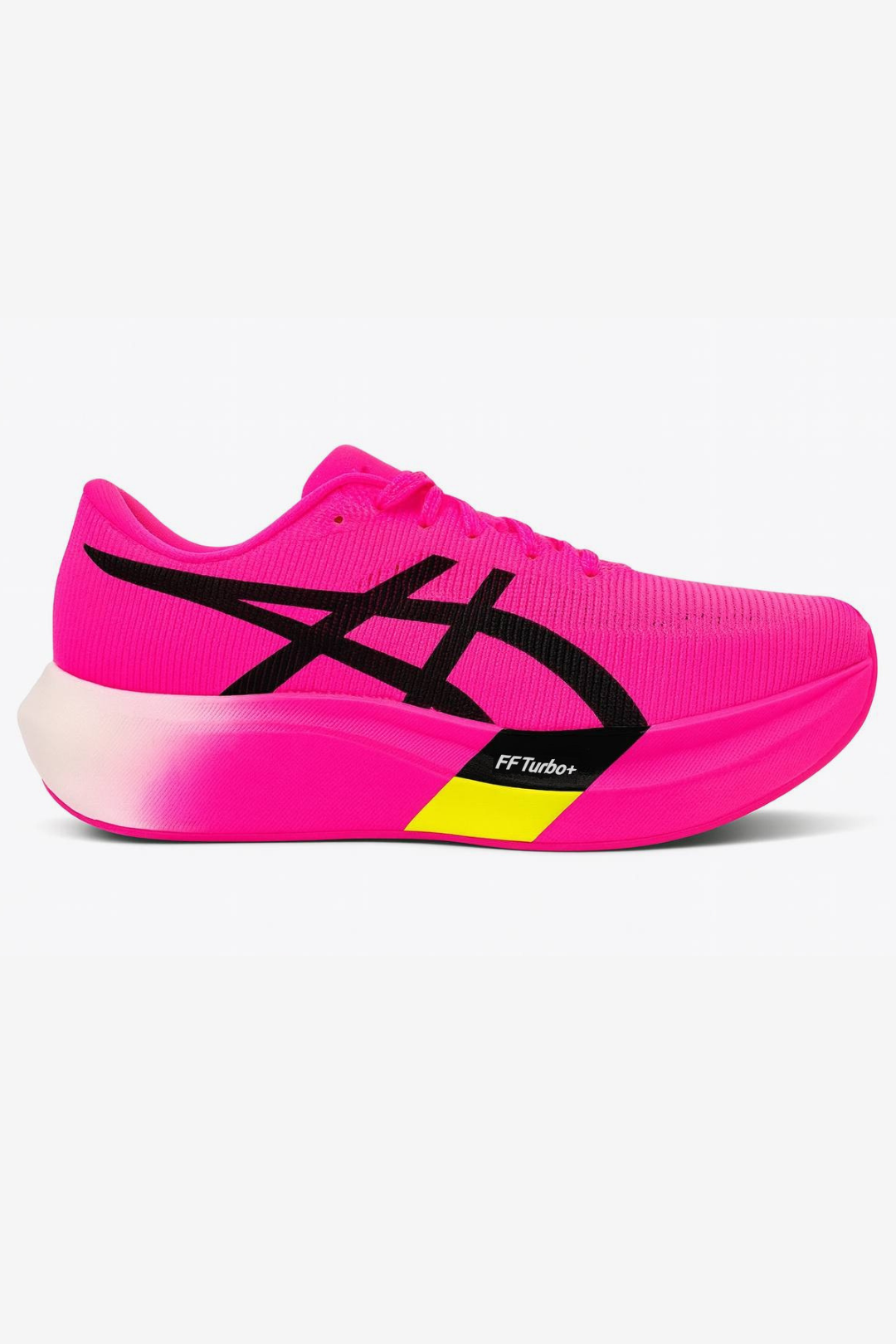 Tênis Asics Metaspeed Sky Paris Rosa