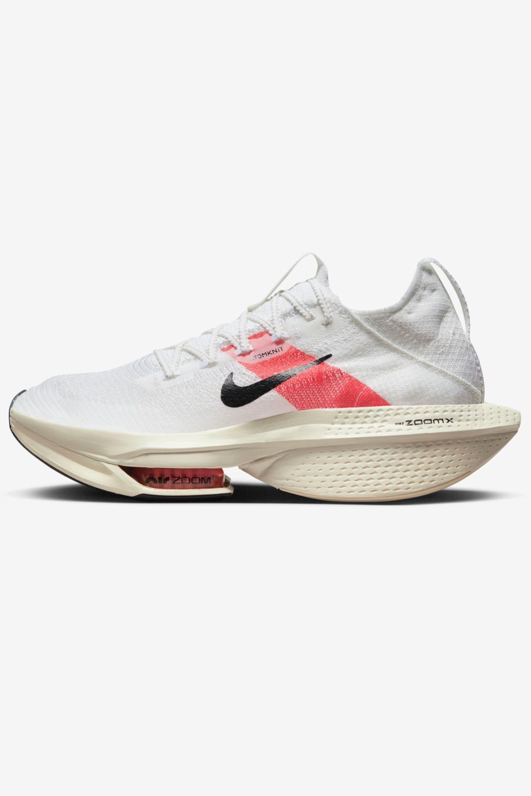 Tênis Nike Air Zoom Alphafly Next%2 Eliud Kipchoge - Branco