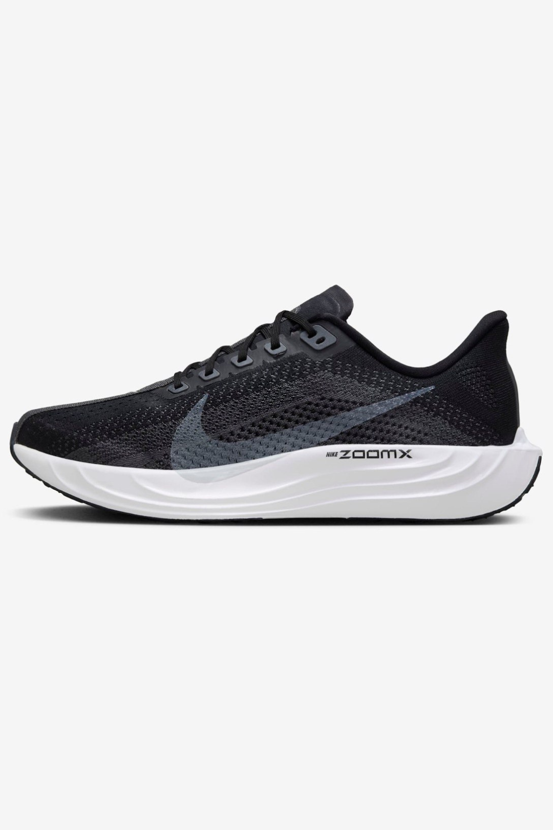 Tênis Nike Air Zoom Pegasus Plus - Preto/Branco