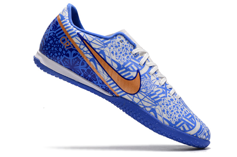 Chuteira Nike Air Zoom Mercurial Vapor 15 Futsal Academy CR7
