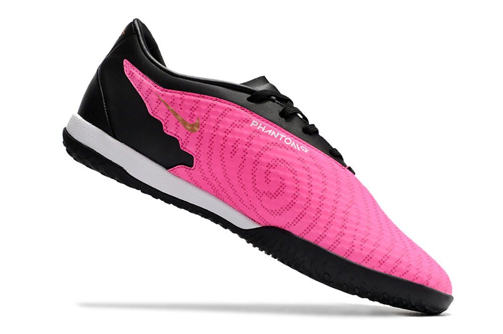 Chuteira Nike Phantom GX Futsal Academy Generation