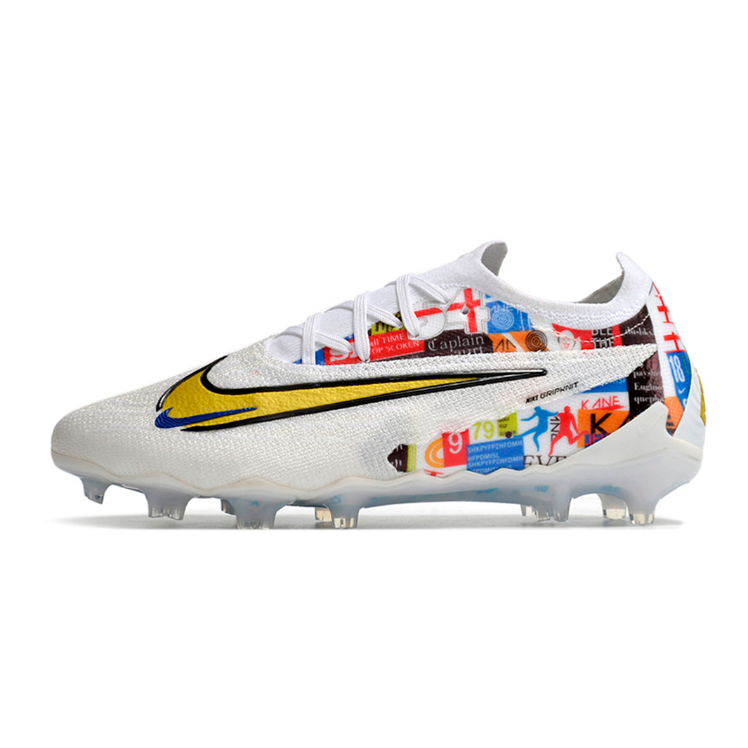 Chuteira Nike Phantom GX Elite Harry Kane All-Time England Top Scorer