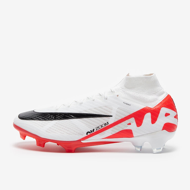 Chuteira Nike Air Zoom Mercurial Superfly 9 Elite Ready