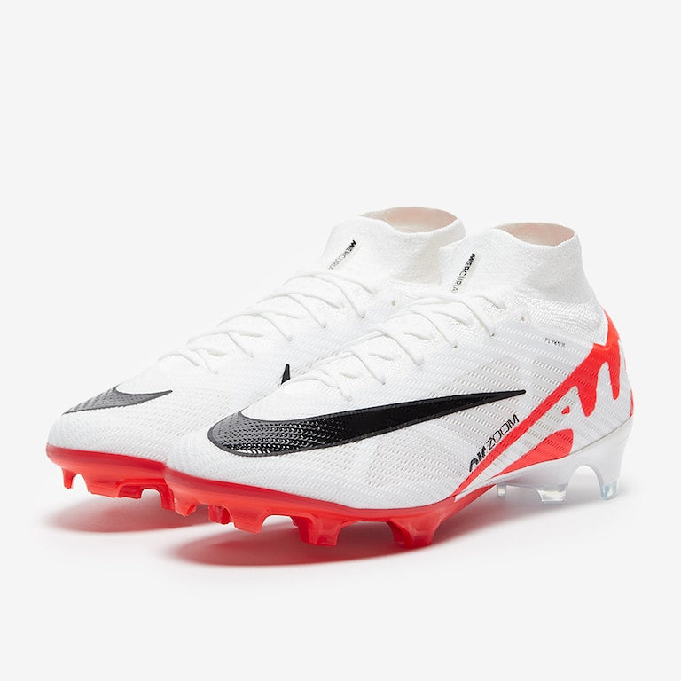 Chuteira Nike Air Zoom Mercurial Superfly 9 Elite Ready