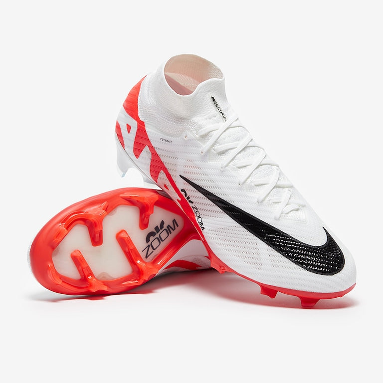Chuteira Nike Air Zoom Mercurial Superfly 9 Elite Ready