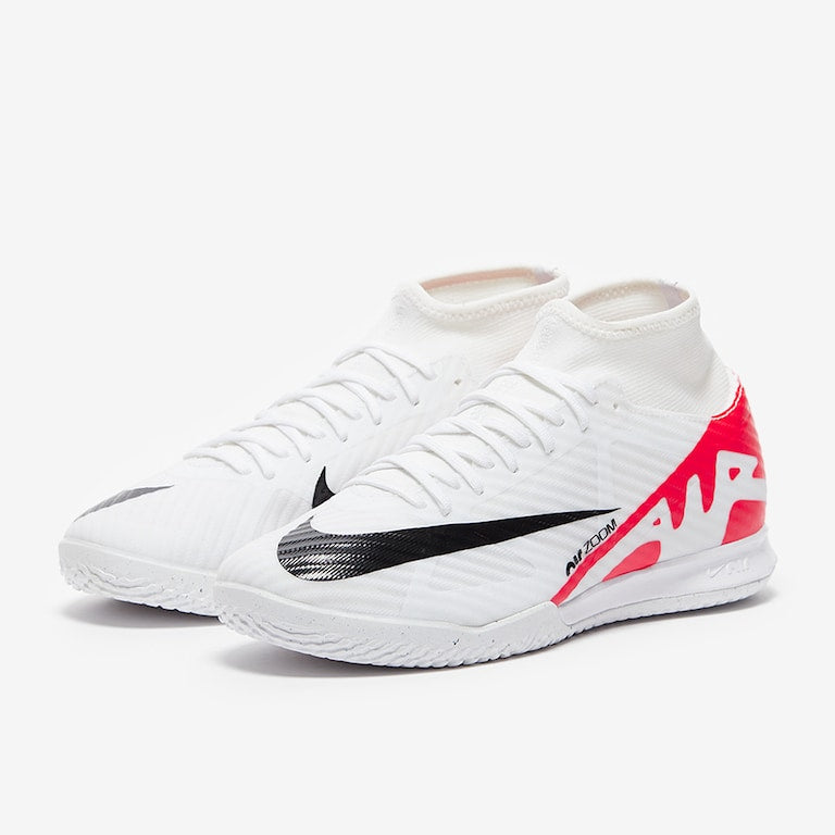 Chuteira Nike Air Zoom Mercurial Superfly 9 Futsal Academy Ready