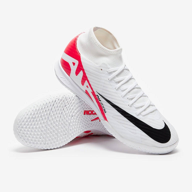 Chuteira Nike Air Zoom Mercurial Superfly 9 Futsal Academy Ready