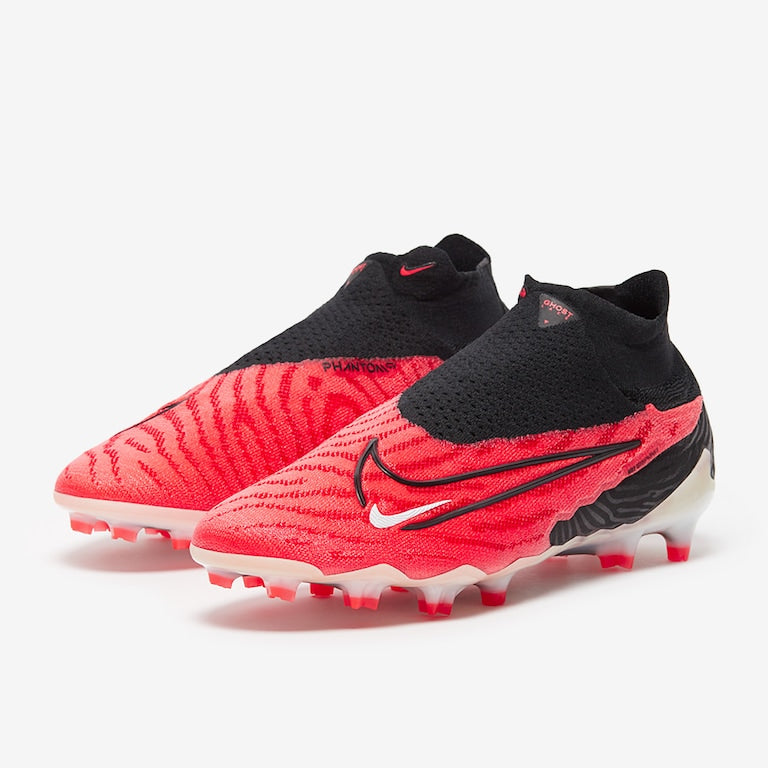 Chuteira Nike Phantom GX Elite DF Ready