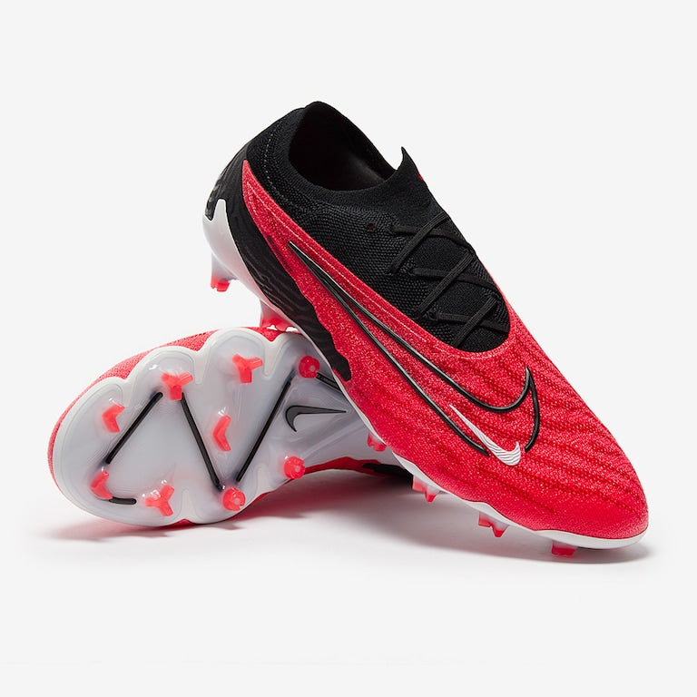 Chuteira Nike Phantom GX Elite Ready