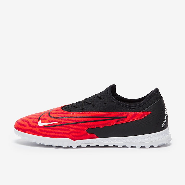 Chuteira Nike Phantom GX Society Pro Ready