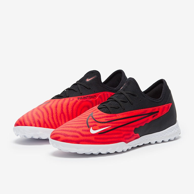 Chuteira Nike Phantom GX Society Pro Ready