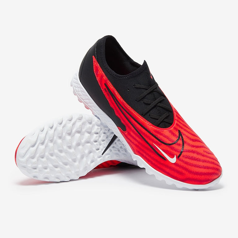 Chuteira Nike Phantom GX Society Pro Ready