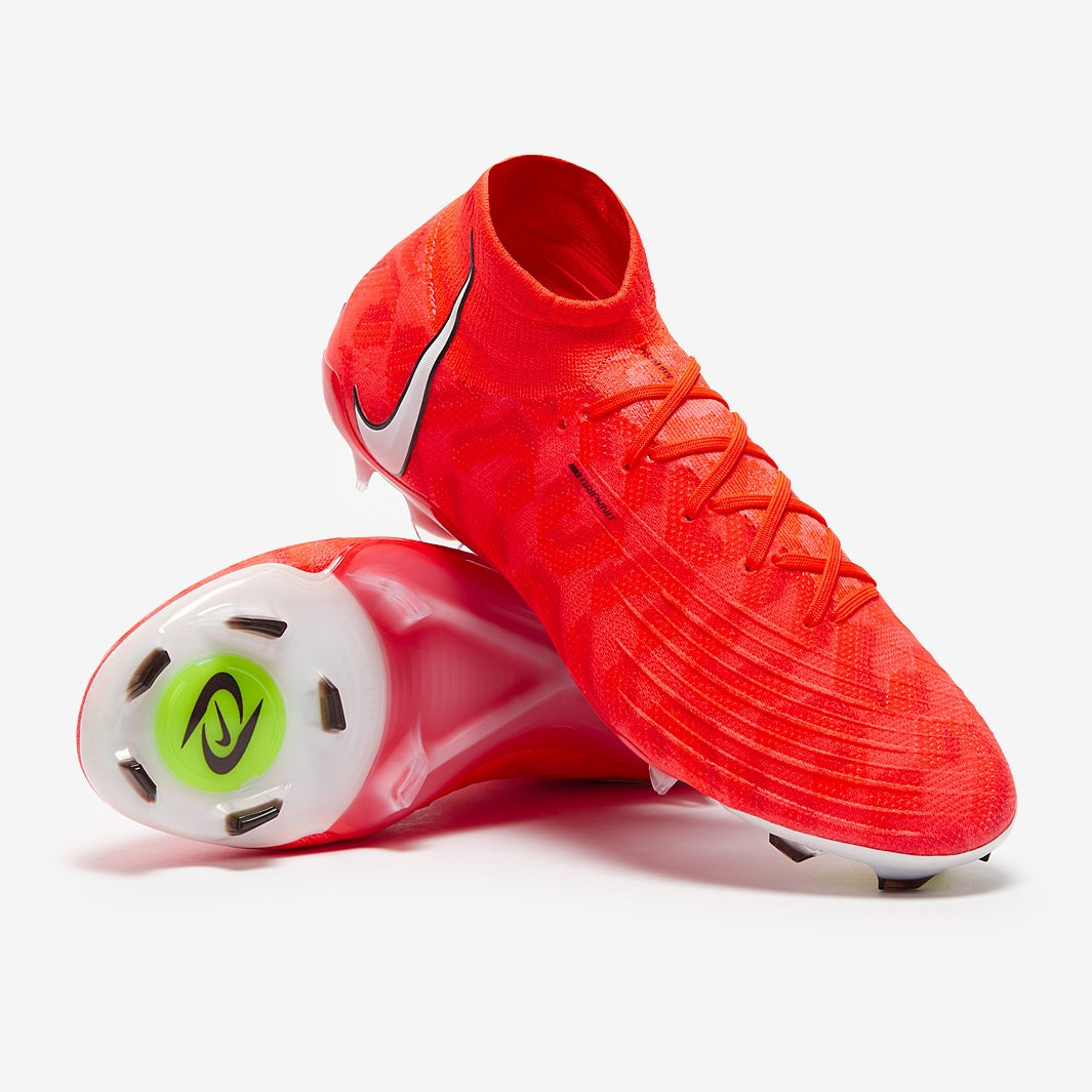 Chuteira Nike Phantom Luna Elite Ready