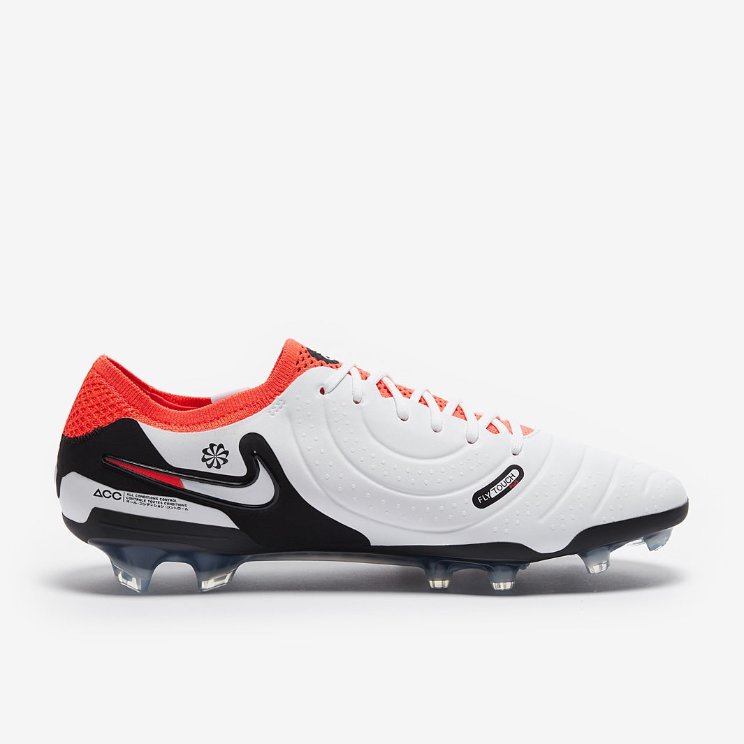 Chuteira Nike Tiempo Legend 10 Elite Ready