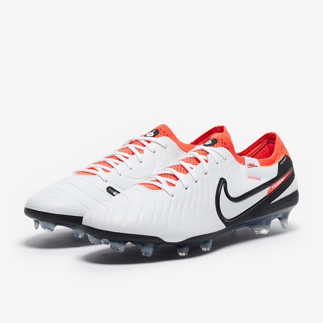 Chuteira Nike Tiempo Legend 10 Elite Ready