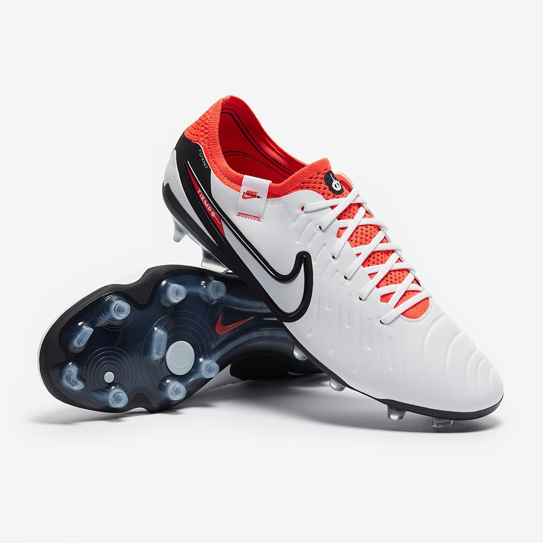 Chuteira Nike Tiempo Legend 10 Elite Ready