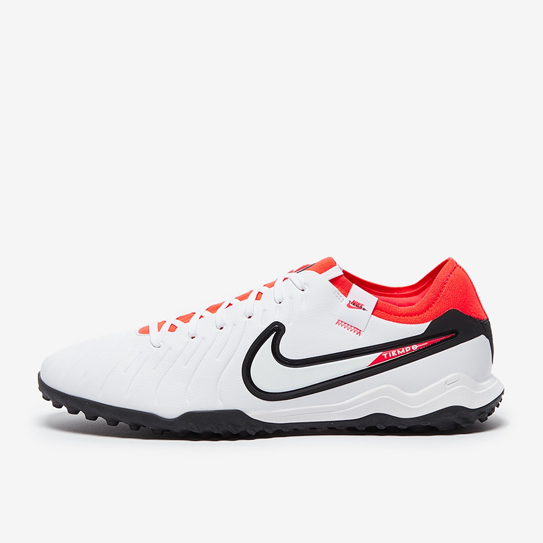 Chuteira Nike Tiempo Legend 10 Society Pro Ready
