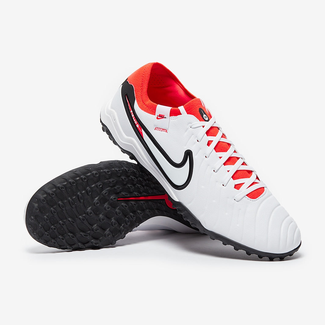 Chuteira Nike Tiempo Legend 10 Society Pro Ready