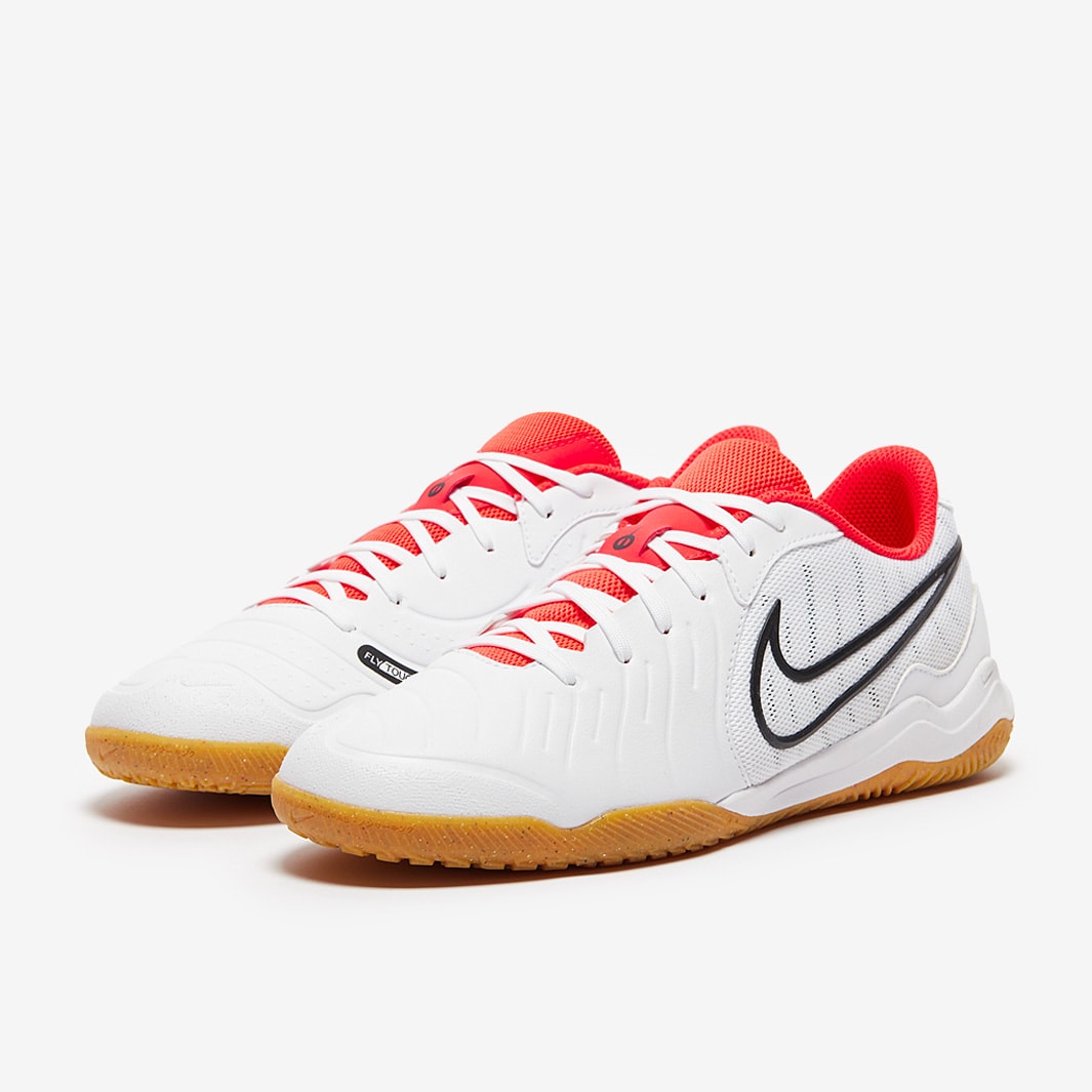 Chuteira Nike Tiempo Legend 10 Futsal Academy Ready