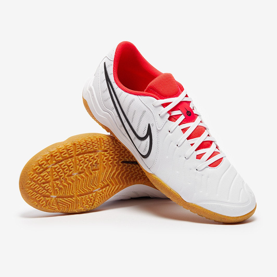 Chuteira Nike Tiempo Legend 10 Futsal Academy Ready