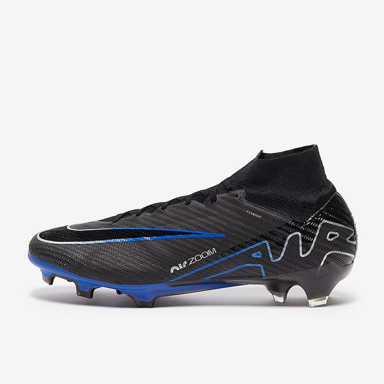 Chuteira Nike Air Zoom Mercurial Superfly 9 Elite Shadow