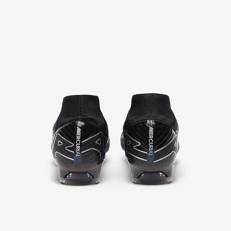 Chuteira Nike Air Zoom Mercurial Superfly 9 Elite Shadow