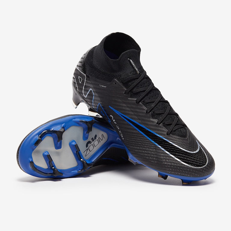 Chuteira Nike Air Zoom Mercurial Superfly 9 Elite Shadow