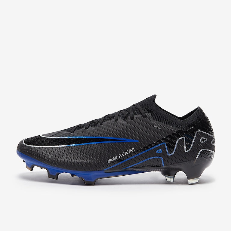 Chuteira Nike Air Zoom Mercurial Vapor 15 Elite Shadow