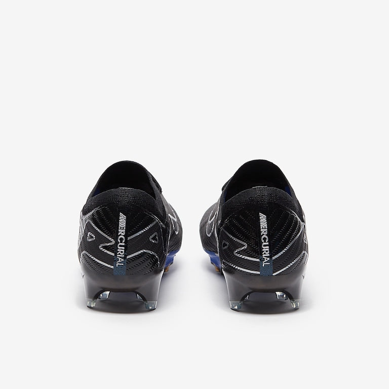Chuteira Nike Air Zoom Mercurial Vapor 15 Elite Shadow