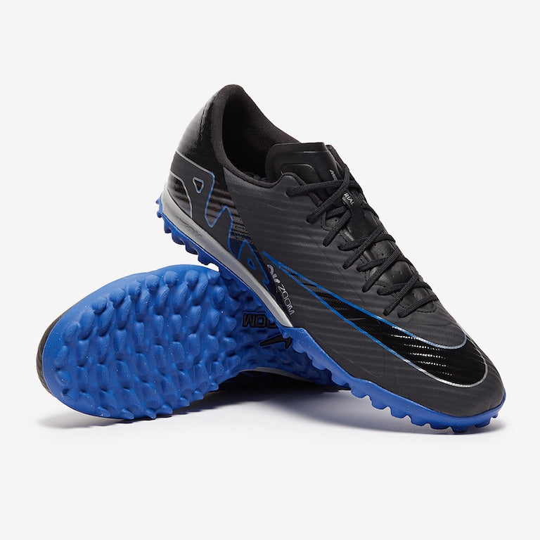 Chuteira Nike Air Zoom Mercurial Vapor 15 Society Academy Shadow