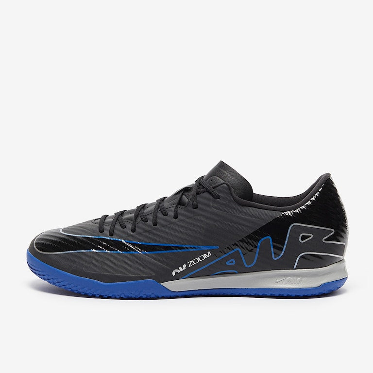 Chuteira Nike Air Zoom Mercurial Vapor 15 Futsal Academy Shadow