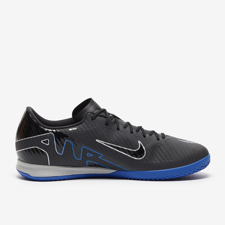 Chuteira Nike Air Zoom Mercurial Vapor 15 Futsal Academy Shadow
