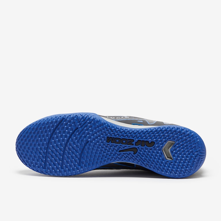 Chuteira Nike Air Zoom Mercurial Vapor 15 Futsal Academy Shadow