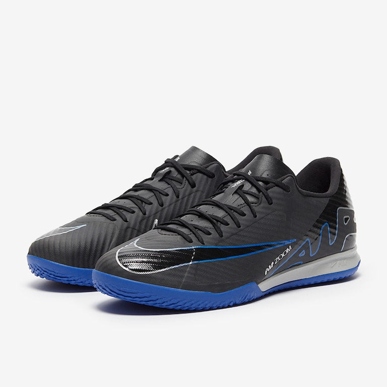Chuteira Nike Air Zoom Mercurial Vapor 15 Futsal Academy Shadow