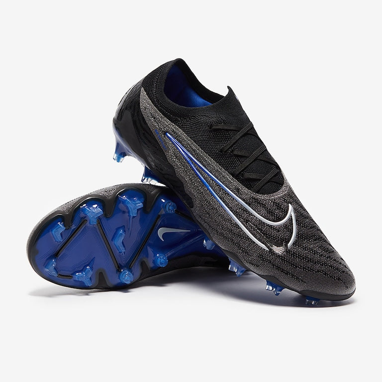 Chuteira Nike Phantom GX Elite Shadow