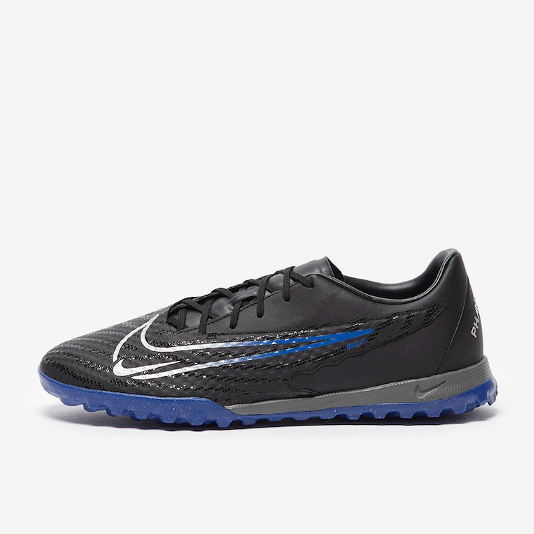 Chuteira Nike Phantom GX Society Academy Shadow
