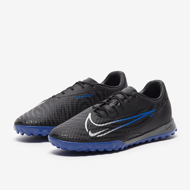 Chuteira Nike Phantom GX Society Academy Shadow
