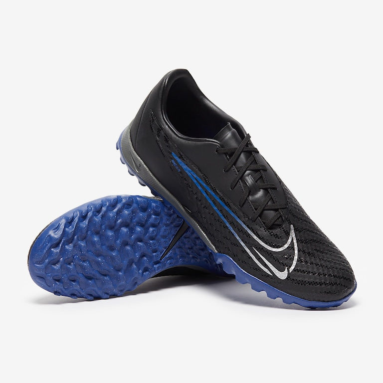 Chuteira Nike Phantom GX Society Academy Shadow