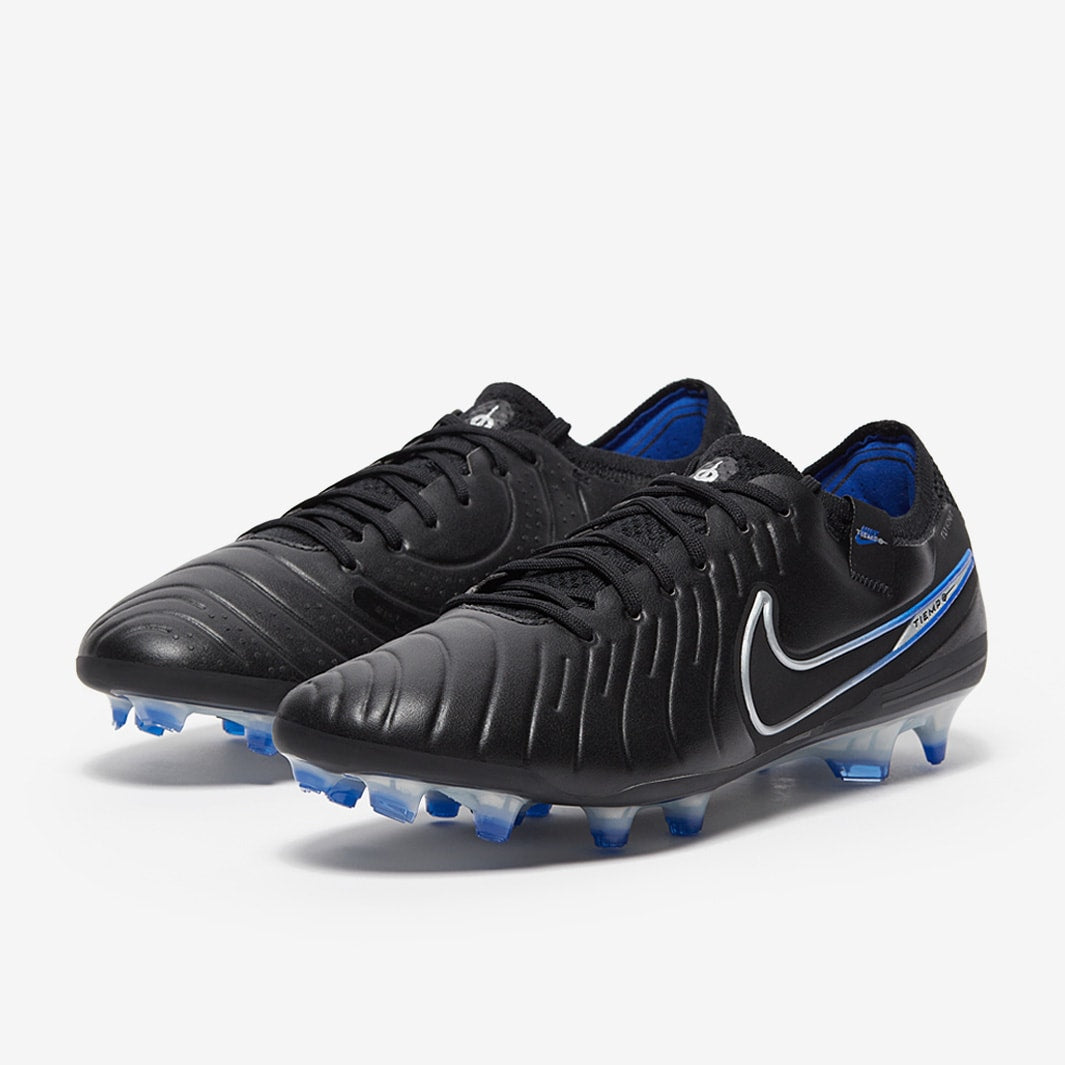 Chuteira Nike Tiempo Legend 10 Elite Shadow
