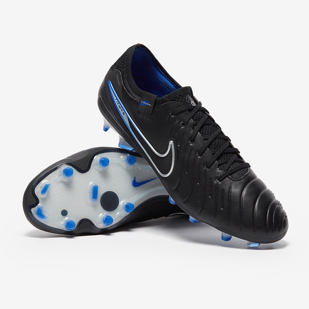 Chuteira Nike Tiempo Legend 10 Elite Shadow