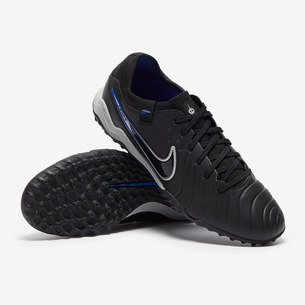 Chuteira Nike Tiempo Legend 10 Society Pro Shadow