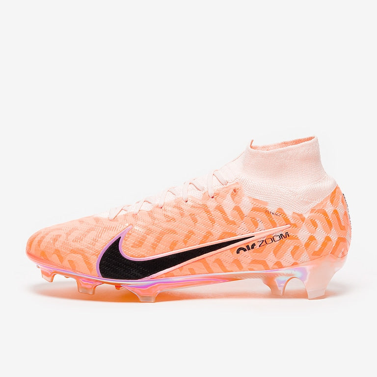 Chuteira Nike Air Zoom Mercurial Superfly 9 Elite United